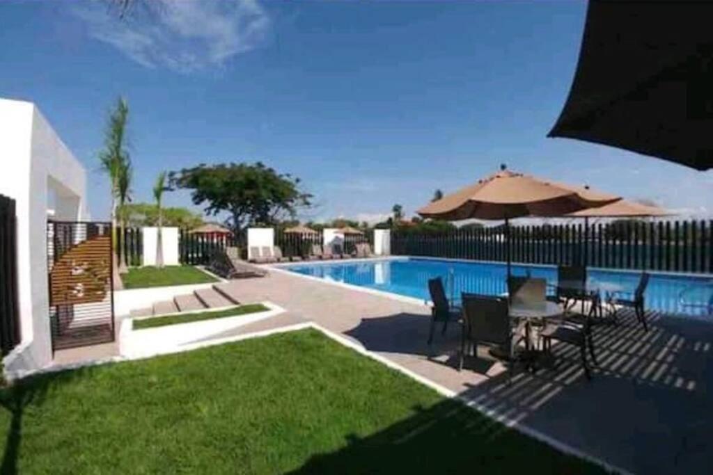 Hacienda En Primavera, Descanso Familiar Total Puerto Vallarta Exterior photo